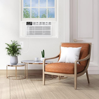 Whirlpool 8, 000 BTU Window Air Conditioner - Image 3