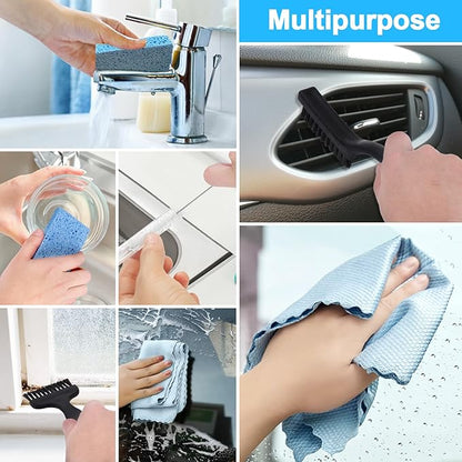 XANGNIER Air Purifier Cleaning Brush Kits - Image 5