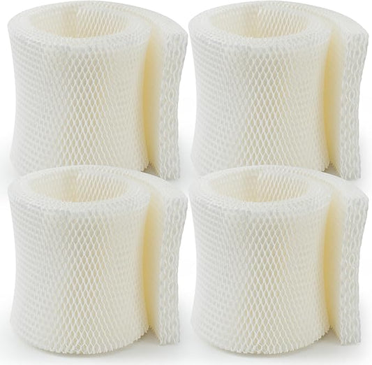 4-Pack MAF2 Humidifier Filter Compatible by SUNRRA