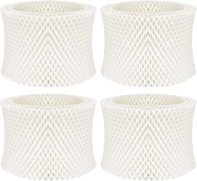 Carmerny MDH-0103JB Humidifier Wicking Filter Replacement Compatible by Carmerny