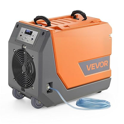 VEVOR 180 Pints Commercial Dehumidifier by VEVOR