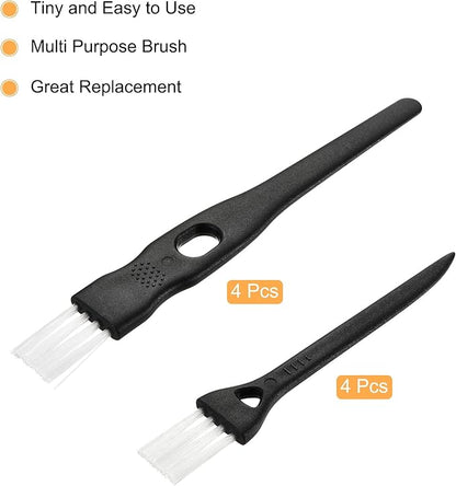 MECCANIXITY Shaver Cleaning Brush Tools - Image 3