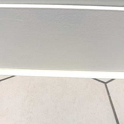 InstaTrim Bug Barrier Sealant for Gaps and Cracks, Self-Adhesive to Keep Out - Image 4