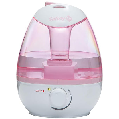 Safety 1st Filter Free Cool Mist Humidifier - Image 3