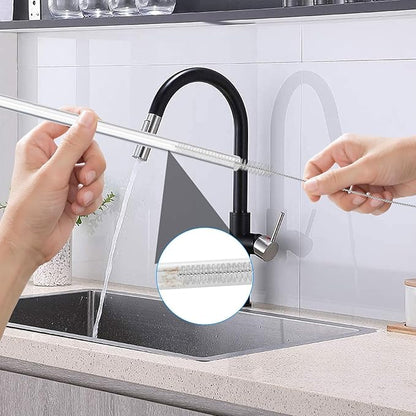 40 Inches Straw Cleaner Brush Extra Long - Image 3