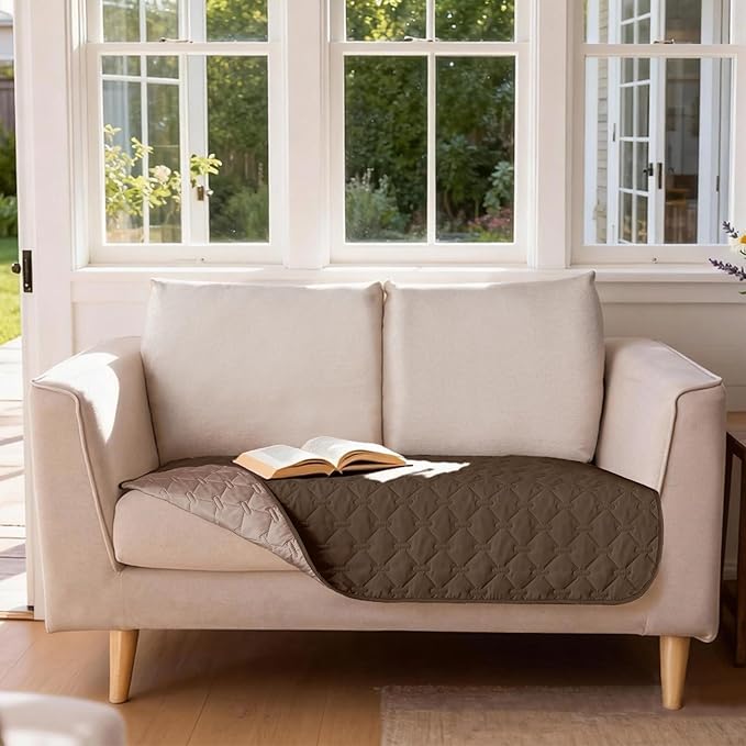 gogobunny 100% Double-Sided Waterproof Dog Bed Cover Pet Blanket Sofa Couch - Image 3