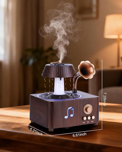 Essential Oil Diffuser, Humidifiers - Image 7