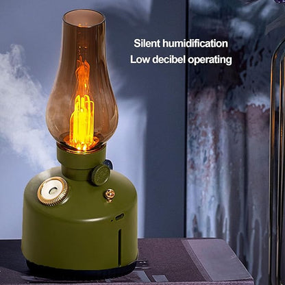 Humidifier Vintage Lantern - Image 4