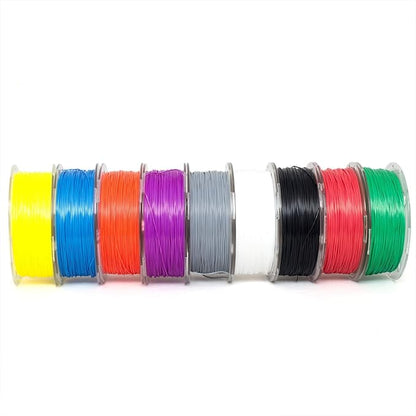 TPU Filament，PRILINE 98A TPU Flexible Soft 3D Printer Filament，1KG 1.75mm Spool - Image 6