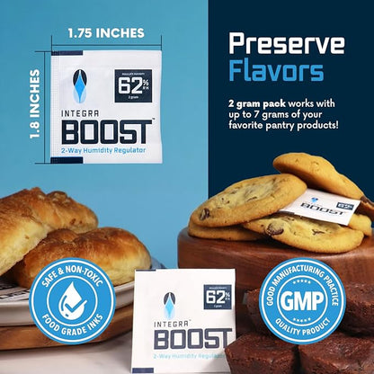 Integra Boost 2-Way Humidity Control Pack – Patented Technology - Image 4