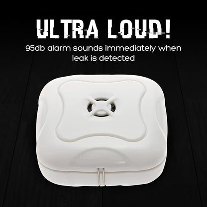 2 Pack Water Leak Detector - Image 3