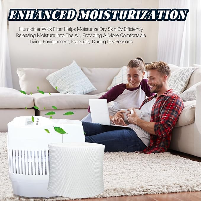 MAF2 Humidifier Filter Replacement - Image 7