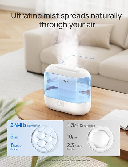 Humidifiers for Bedroom - Image 6