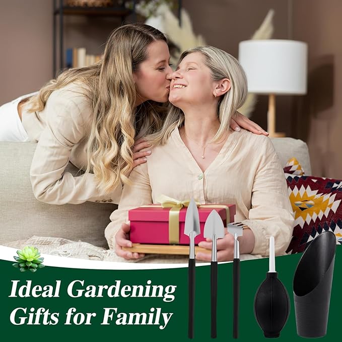 20pcs Small Gardening Tools Gifts - Image 7