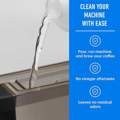 Essential Values Descaling Solution Compatible - Image 3