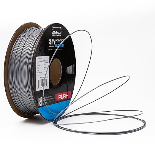 INLAND Micro Center PLA+ 3D Printing Filament 1.75mm - Image 7
