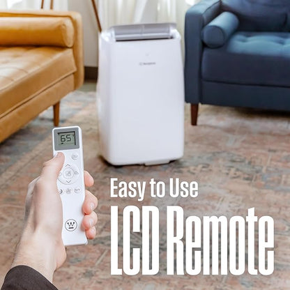 Westinghouse 10, 000 BTU Air Conditioner Portable - Image 4