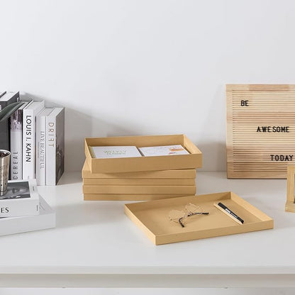 Soul & Lane Document Storage Boxes - Image 7