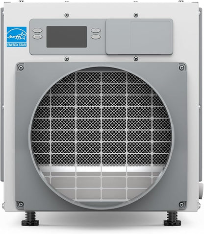 AprilAire E080 Pro 80-Pint Whole-House Dehumidifier, Energy Star Certified - Image 18