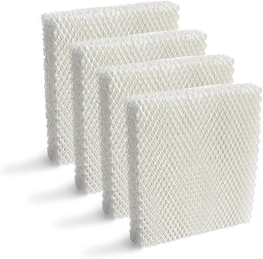 Lemige 4 Pack Humidifier Wicking HFT600 Filters T Compatible by Lemige