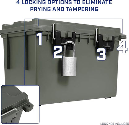 Sheffield 12765 XL Storage Bins - Image 6