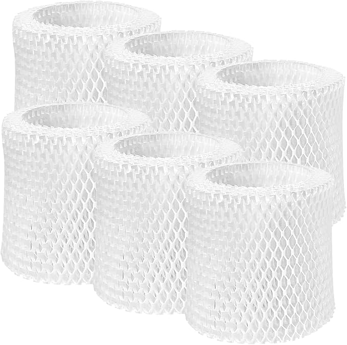 Humidifier Wicking Replacement Filter Compatible by Aiskaer