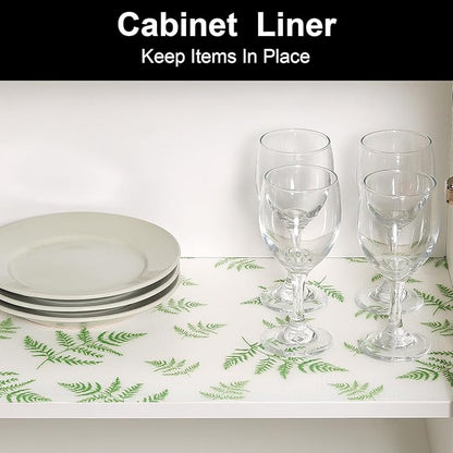 Cooyes Shelf Liner Drawer Liners, Shelf Liners - Image 4