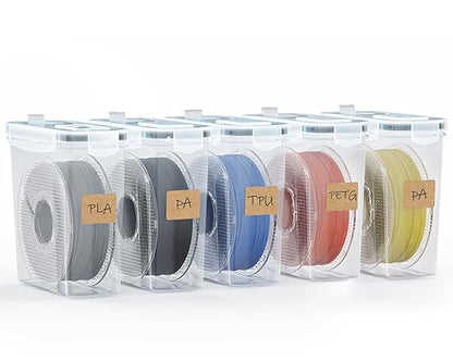 YOOPAI Filament Storage Box by YOOPAI
