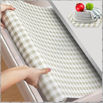 Beautysaid Shelf and Drawer Liner by Beautysaid