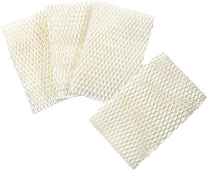 HQRP 4-Pack Wick Filter Compatible by HQRP