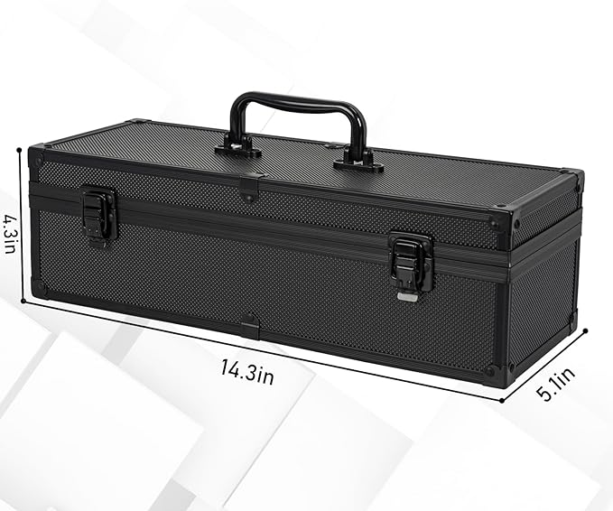 Toploaders Storage Box for 3" x 4" 35pt Rigid Card, Top Loader Storage - Image 6