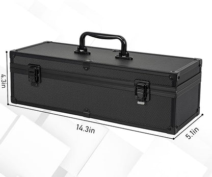 Toploaders Storage Box for 3" x 4" 35pt Rigid Card, Top Loader Storage - Image 6