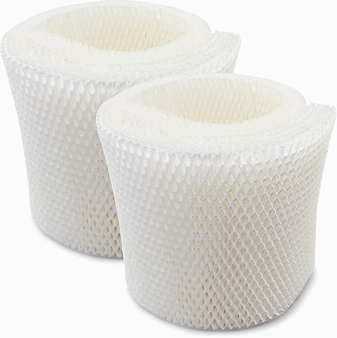 MAF2 Humidifier Filter Replacement by Unknown