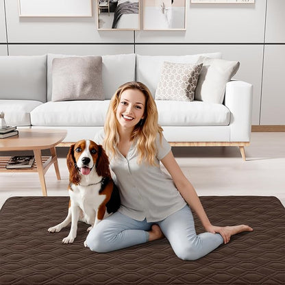 Smiry Reversible Waterproof Couch Covers - Image 9
