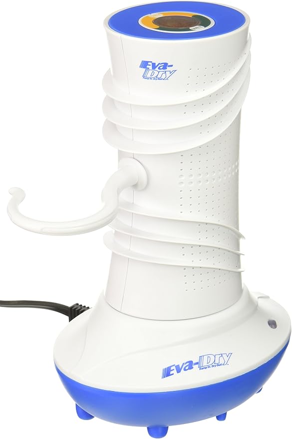 Eva-Dry EDV-365 Air-Dry System – Renewable Dehumidifier - Image 4