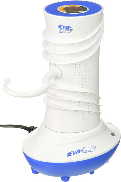 Eva-Dry EDV-365 Air-Dry System – Renewable Dehumidifier - Image 4