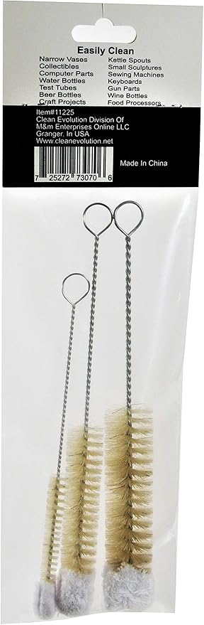 Bendable Bottle Brush Set - Image 7