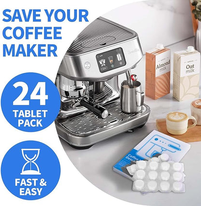 Coffee Descaler Tablets - Image 2