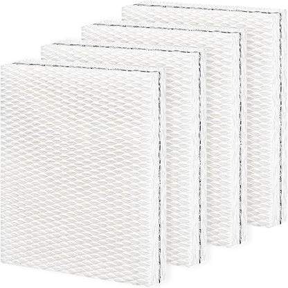 4-Pack MD1-0002 MD1-0001 Replacement Wick/Filters Compatible by Unknown