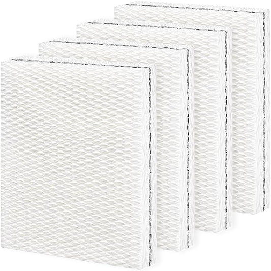 4-Pack MD1-0002 MD1-0001 Replacement Wick/Filters Compatible by Unknown