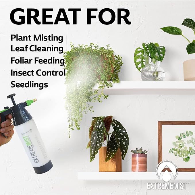 ExtremeMIST High-Performance Garden Sprayer - Image 2