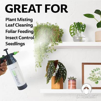 ExtremeMIST High-Performance Garden Sprayer - Image 2