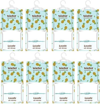 Moisture Absorbers Packets, 8 Pack - Image 6
