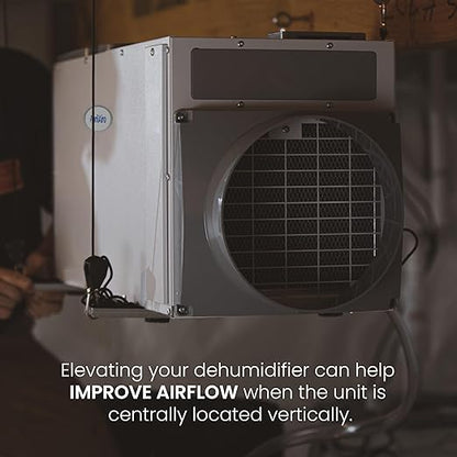 AprilAire 5822 Dehumidifier Hanging Kit - Image 2