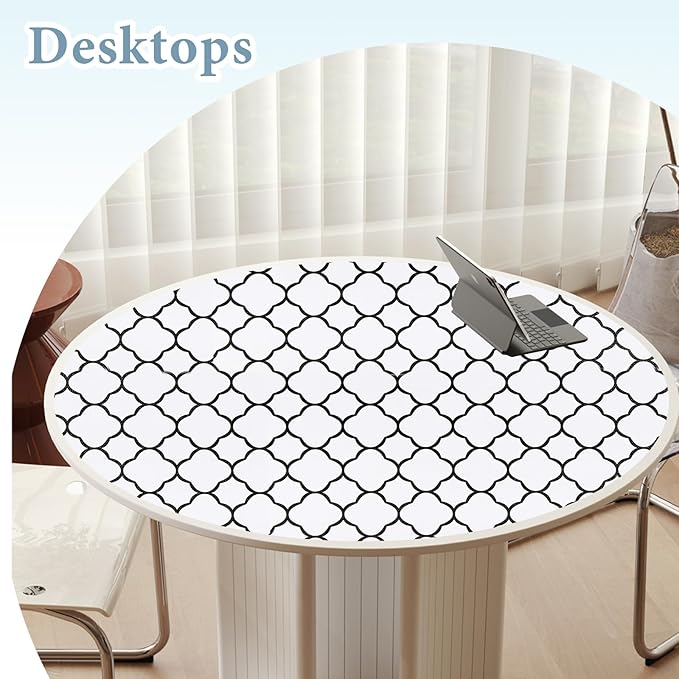 Shelf Drawer Liners for Kitchen Cabinets 11.8 x 236 Inches Non Adhesive Drawer - Image 7