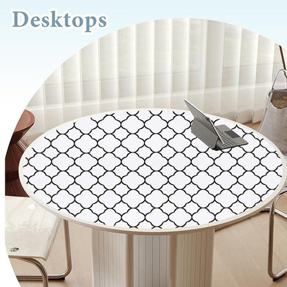 Shelf Drawer Liners for Kitchen Cabinets 11.8 x 236 Inches Non Adhesive Drawer - Image 7