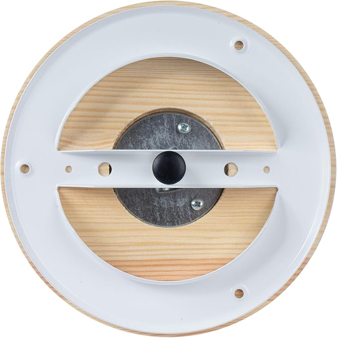 Ø4 Inch Round Sauna Vent Air Diffuser - Image 8