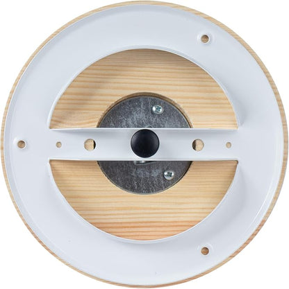 Ø4 Inch Round Sauna Vent Air Diffuser - Image 8