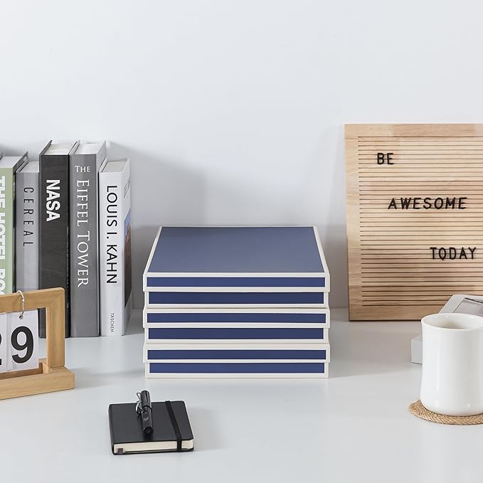 Soul & Lane Document Storage Boxes - Image 2