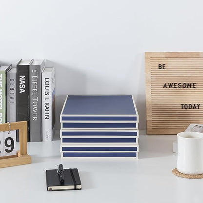 Soul & Lane Document Storage Boxes - Image 2